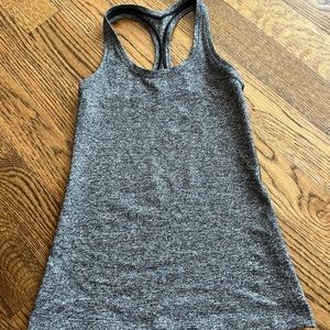 Lululemon cool racer back tank